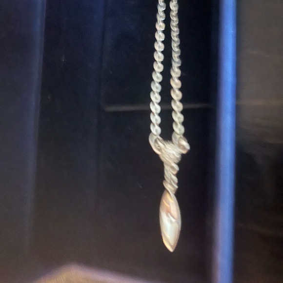 Swarovski-necklace - Picture 5 of 7